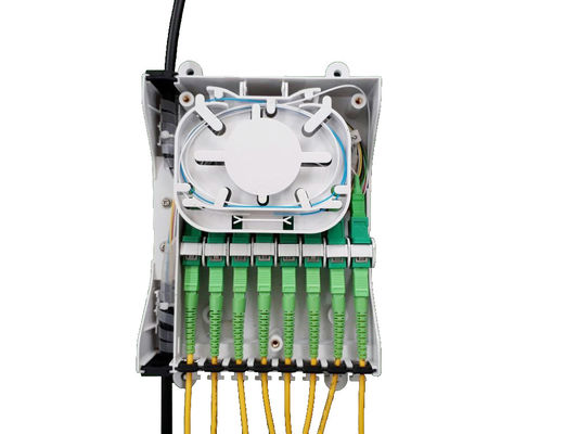 acheter FTB008 Boîte de borne interne à 8 pôles FTTH ODP FTB fabrication en ligne