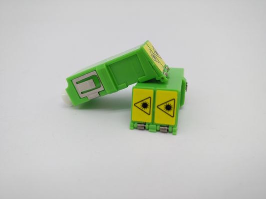 acheter Boîte de terminaison en fibre optique de type SC/LC pour la terminaison simple et rapide du câble fabrication en ligne