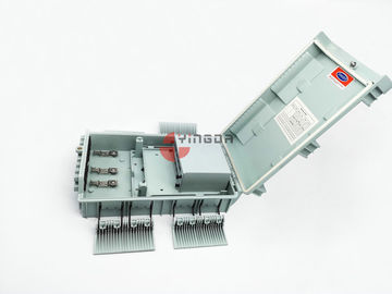 acheter Ports optiques de la boîte de distribution de fibre de diviseur de 1*16 LGX 16 avec le port non coupé IP68 fabrication en ligne