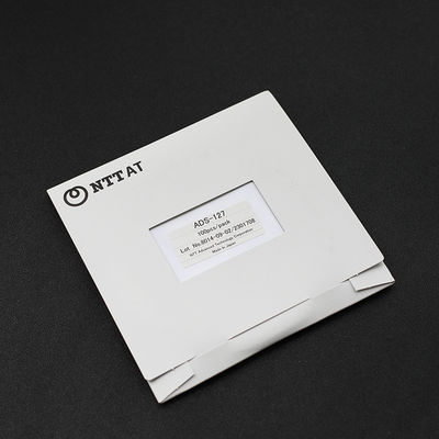 acheter Japon NTT-AT ADS-127 Film polonais final, papier de laminage de broyage 100 pièces / paquet fabrication en ligne