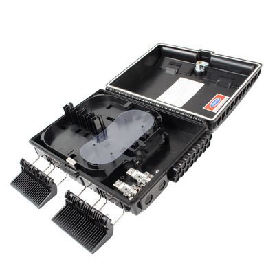 acheter Boîte de terminaison en fibre optique simplifiée pour un stockage et une connexion faciles fabrication en ligne