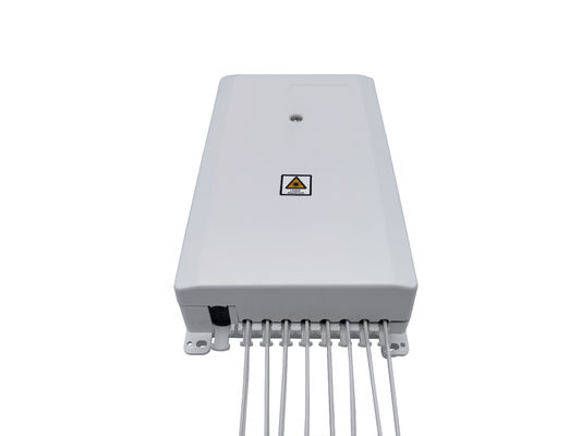 acheter Sortance optique 900um de diviseur de PLC de la boîte d'arrêt de fibre de FTB 1 à 8 avec des kits d'évasion fabrication en ligne