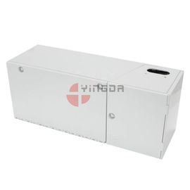acheter Multi - le coffret optique de fibre d'opérateur ODB CTO 48 creuse 2 la protection de la porte IP30 fabrication en ligne