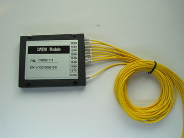 acheter 4 8 16 boîte optique brute d'arrêt de fibre de la Manche SMF 28E fabrication en ligne