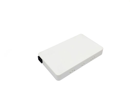 acheter Boîte de distribution optique de fibre de Retartant FTTH FTTX FTTB de flamme d'UL fabrication en ligne