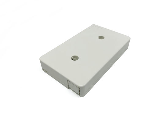 acheter Boîte optique d'arrêt de fibre de module de FTB86J Ftth RJ11 fabrication en ligne