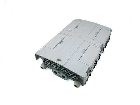 acheter 24 boîtes optiques gauches extérieure de diviseur de fibre des coupleurs ODB de Sc RPA fabrication en ligne