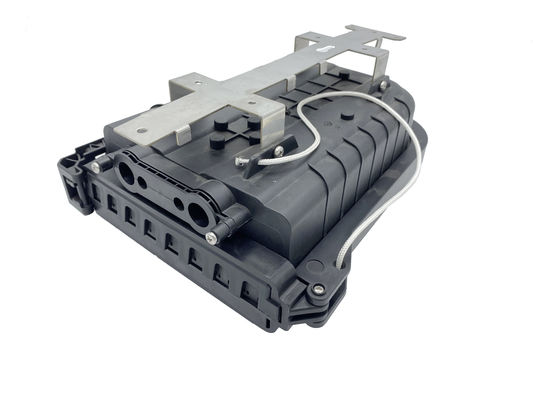 acheter 16 ports de câble d'interface de la clôture pp IP65 PP+GF de boîte du noyau CTO NAP Optical Fiber Splitter Distribution fabrication en ligne
