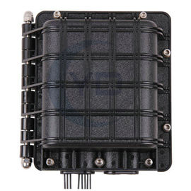 acheter La boîte d'épissurage optique horizontale intégrée de fibre de 12 noyaux pour FTTH/fermetures épissure de fibre fabrication en ligne