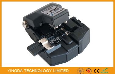 acheter Fendoir de fibre de haute précision de série de Fujikura CT-30 CT-30A, strip-teaseuse de câble optique de fibre fabrication en ligne