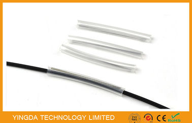 acheter douille de protection thermo-rétrécissable en acier de tube de 1.5mm EVA 45mm 40mm 60mm fabrication en ligne