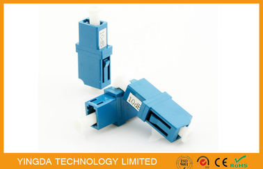 acheter fibre Attenautor optique, femelle d'atténuateur de LC/PC - mâle de 20dB 10dB 5dB 3dB SMF-28e fabrication en ligne