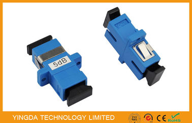 acheter Atténuateur optique 3dB 5dB 10dB de connecteur de fibre de Sc/PC de FITL pour l'essai de réseau fabrication en ligne
