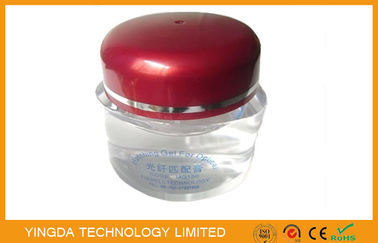 acheter Mettez les trousses à outils de fibre/huile assortie optique transparente de gel de fibre 30 ml fabrication en ligne