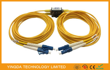 acheter Atténuateur fibre optique variable fabrication en ligne