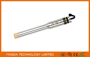 acheter Émetteur de fibre optique visuel de type stylo 10Mw du repère VFL FP-LD de trouveur de défaut de trousses à outils de fibre fabrication en ligne