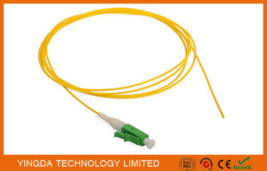 acheter Tresses OS2 900um recto 1Meter, SM SX 1M de fibre de LC RPA du tresse LC RPA fabrication en ligne